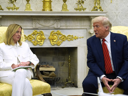 Trump Italy