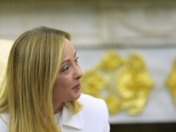 Trump Italy