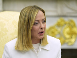 Trump Italy