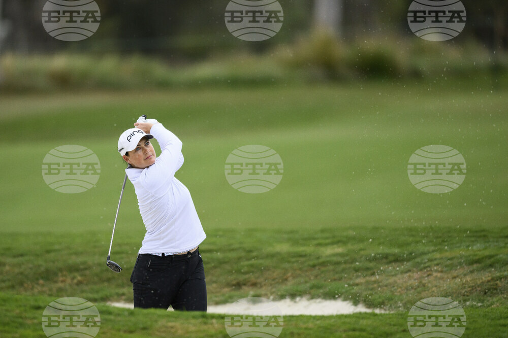 LPGA Tour Golf