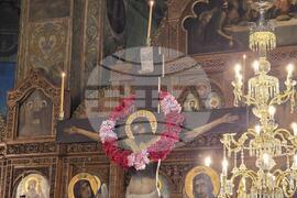 Видин - Последование на 12-те евангелия