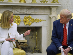 Trump Italy
