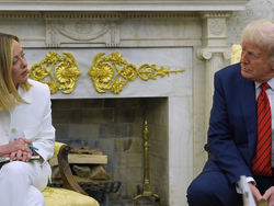 Trump Italy