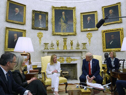 Trump Italy