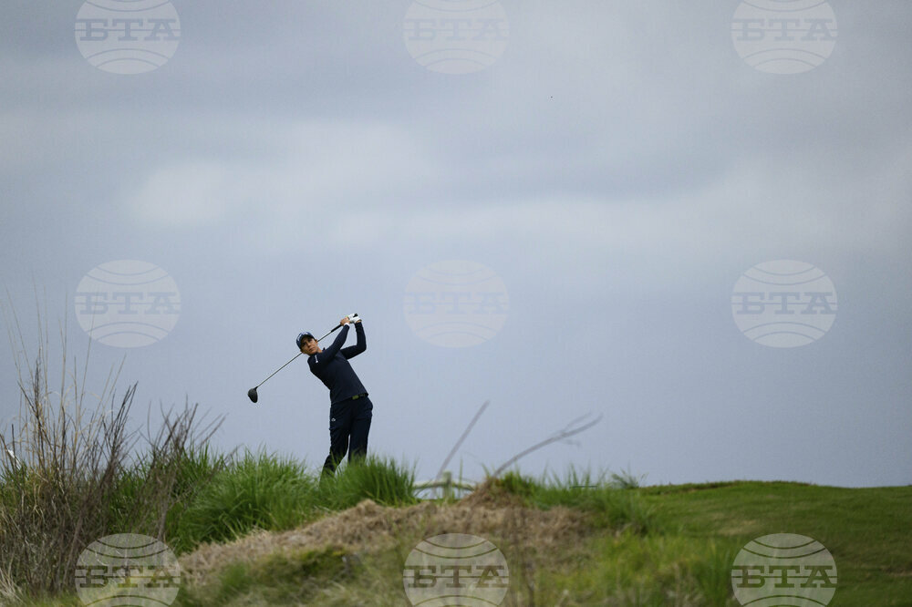 LPGA Tour Golf