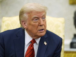 Trump Italy