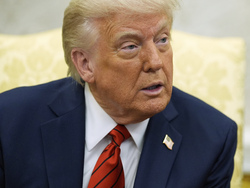 Trump Italy