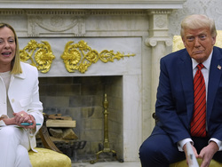 Trump Italy