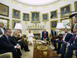 Trump Italy