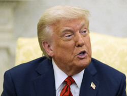 Trump Italy