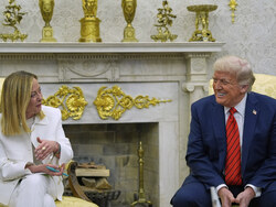 Trump Italy