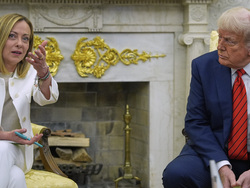 Trump Italy