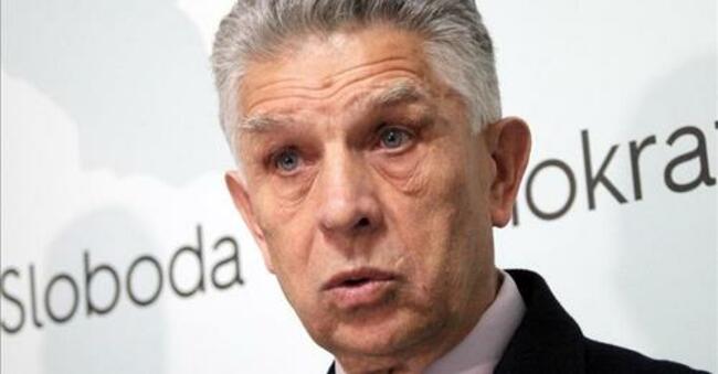 Лидерът на бошняците в сръбската област Санджак иска за тях същите права, които Белград иска за сърбите в Косово