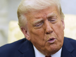 Trump Italy