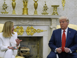 Trump Italy