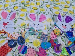 ЧОУ "Цар Симеон Велики" - благотворителен великденски базар