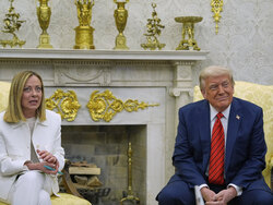 Trump Italy