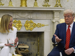 Trump Italy