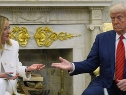 Trump Italy