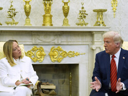 Trump Italy
