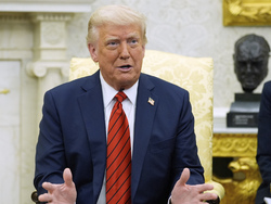 Trump Italy