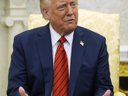 Trump Italy