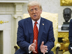 Trump Italy