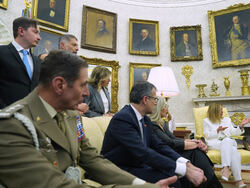 Trump Italy