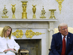 Trump Italy