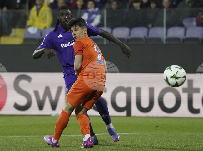 Бетис и Фиорентина се класираха за полуфиналите в Лигата на Конференциите