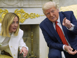 Trump Italy