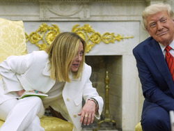Trump Italy