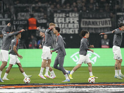 Germany Soccer Europa League