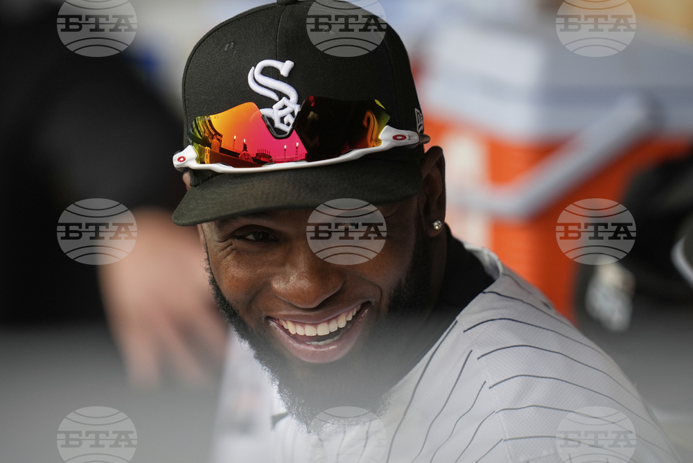 Athletics White Sox Baseball
