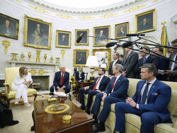 Trump Italy