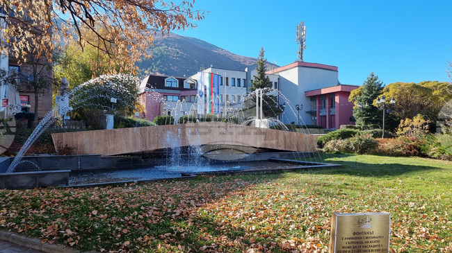 Общински съвет Сапарева баня ще гласува актуализация в Плана за действие за общинските концесии