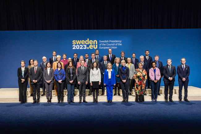 Мария Габриел: Научните инфраструктури са стратегическа инвестиция за ЕС