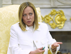 Trump Italy