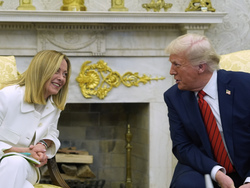 Trump Italy