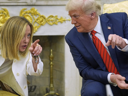 Trump Italy