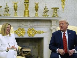 Trump Italy