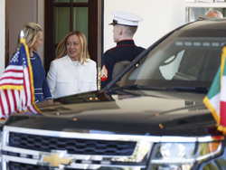 Trump Italy