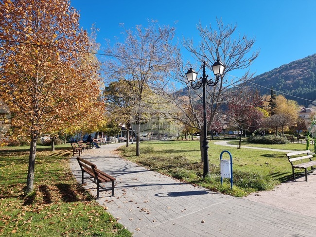 The Weather on September 30