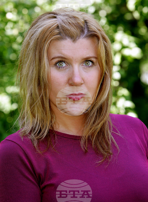 Албена Михова - актриса