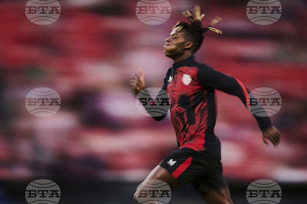 От Барселона изразиха готовност да платят клаузата за откупуване на Нико Уилямс