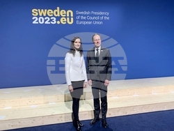 Снимка: Европейска комисия -  Стокхолм