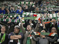 Austria Soccer Europa Conference League