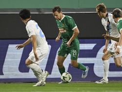 Austria Soccer Europa Conference League