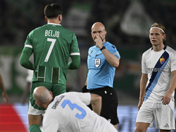 Austria Soccer Europa Conference League