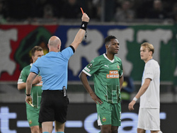 Austria Soccer Europa Conference League